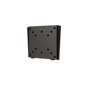 Newstar fali tartó LCD 10"-30'' fekete (FPMA-W25BLACK)
