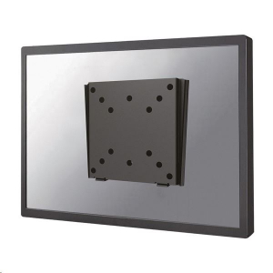Newstar fali tartó LCD 10"-30'' fekete (FPMA-W25BLACK)