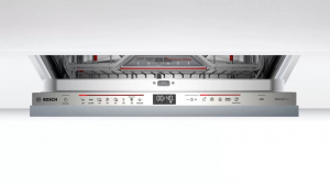 Bosch SMD6ECX57E beépíthető mosogatógép
