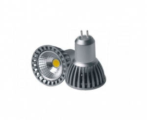 Optonica LED Spot izzó MR16 12V 4W 320Lm 2700K (SP1163)