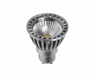 Optonica LED Spot izzó GU10 220-240V 6W 480Lm 2700K (SP1274)