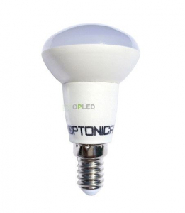 Optonica LED E14 6W 480Lm 2700K (SP1439)