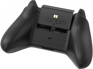 Venom VS2881 Xbox Series X/S dupla töltőállomás akkumulátorokkal fekete