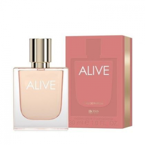 Hugo Boss Alive EDP 30ml Hölgyeknek