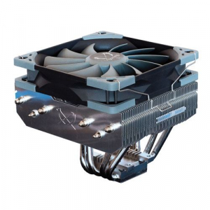 Scythe Choten univerzális CPU hűtő (SCCT-1000)