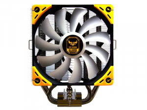 Scythe Kotetsu Mark II TUF Gaming Alliance univerzális CPU hűtő (SCKTT-2000TUF)
