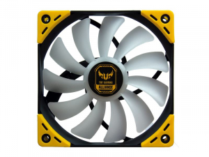 Scythe Kotetsu Mark II TUF Gaming Alliance univerzális CPU hűtő (SCKTT-2000TUF)