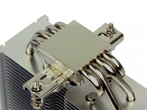 Scythe Kotetsu Mark II TUF Gaming Alliance univerzális CPU hűtő (SCKTT-2000TUF)