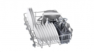 Bosch SPV2IKX10E beépíthető mosogatógép