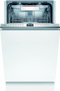 Bosch SPV6ZMX23E beépíthető mosogatógép