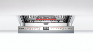 Bosch SPV6ZMX23E beépíthető mosogatógép