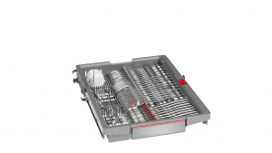 Bosch SPV6ZMX23E beépíthető mosogatógép
