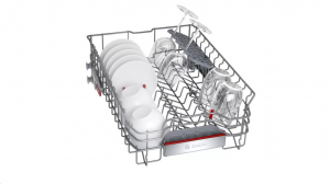Bosch SPV6ZMX23E beépíthető mosogatógép