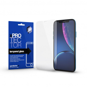 Xprotector Apple iPhone 12 Pro Max Tempered Glass (0.20mm) kijelzővédő (121860)