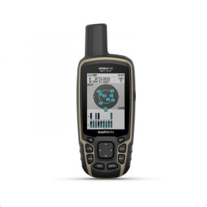 Garmin GPSMAP 65 navigáció (010-02451-01)