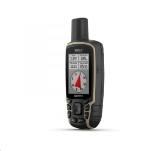 Garmin GPSMAP 65 navigáció (010-02451-01)