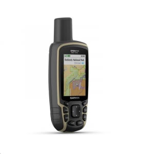 Garmin GPSMAP 65 navigáció (010-02451-01)