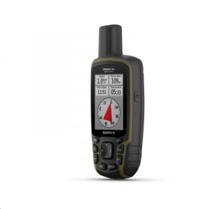 Garmin GPSMAP 65s navigáció (010-02451-11)