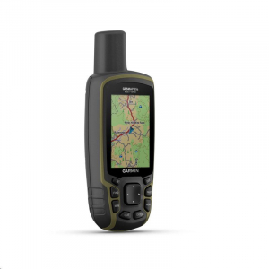 Garmin GPSMAP 65s navigáció (010-02451-11)