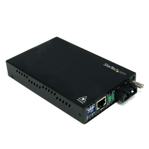 Startech.com m&eacute;dia konverter SC (ET90110SM302)