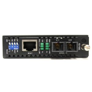 Startech.com m&eacute;dia konverter SC (ET90110SM302)