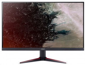 24" Acer Nitro VG240YSbmiipx LCD monitor fekete (UM.QV0EE.S01)