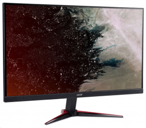 24" Acer Nitro VG240YSbmiipx LCD monitor fekete (UM.QV0EE.S01)