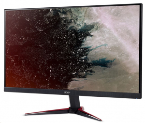 24" Acer Nitro VG240YSbmiipx LCD monitor fekete (UM.QV0EE.S01)