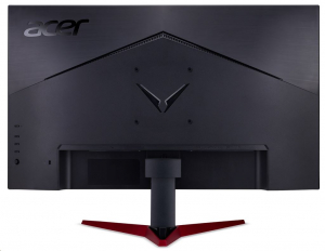 24" Acer Nitro VG240YSbmiipx LCD monitor fekete (UM.QV0EE.S01)