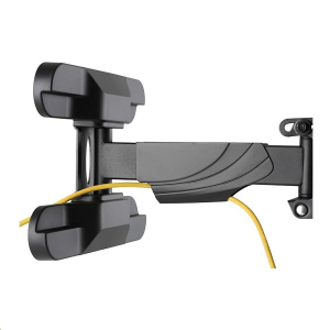 Stell SHO 7600 Slim 23"-70" VESA 400x400 dönthető, forgatható TV fali konzol (35051536)