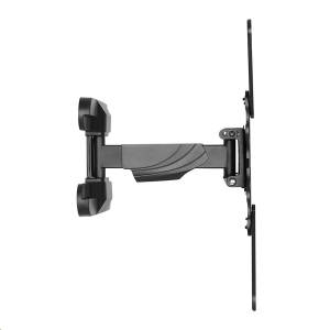 Stell SHO 7600 Slim 23"-70" VESA 400x400 dönthető, forgatható TV fali konzol (35051536)