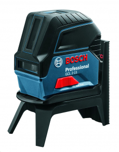 Bosch Professional GCL 2-15 vonal és pontlézer (0601066E00)