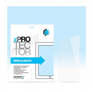 Xprotector Samsung Tab S5E 10.5" (T720) Tempered Glass 0.33 kijelzővédő fólia (118351)