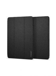 Spigen Urban Fit Apple iPad Pro 11" (2020) tok fekete (ACS01054/48857)