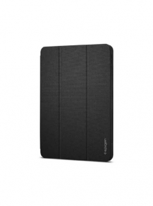 Spigen Urban Fit Apple iPad Pro 11" (2020) tok fekete (ACS01054/48857)