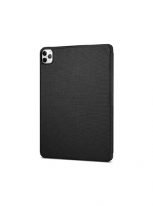Spigen Urban Fit Apple iPad Pro 11" (2020) tok fekete (ACS01054/48857)