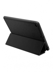 Spigen Urban Fit Apple iPad Pro 10.2" tok fekete (ACS01060/48856)