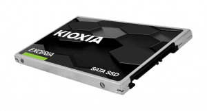 480GB KIOXIA Exceria 2.5" SSD meghajtó (LTC10Z480GG8)