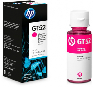 HP GT52 tinta-tartály magenta (M0H55AE)