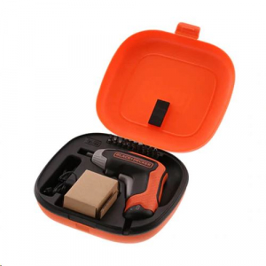 Black & Decker BCF611CK-QW akkus csavarozó