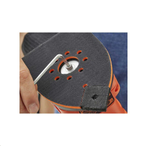 Black & Decker BEW200K-QS 4 az 1-ben multi csiszoló