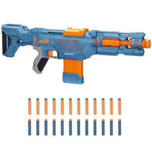 Hasbro Nerf Elite 2.0 Echo CS-10 szivacslövő fegyver (E9533)