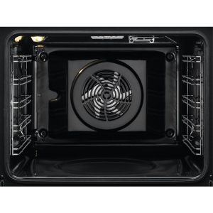 Electrolux EOD3H70X beépíthető sütő inox