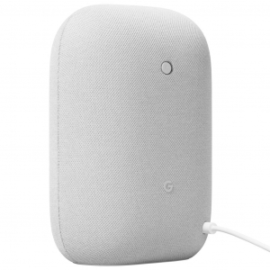 Google Nest Audio fehér (GA01420-EU)