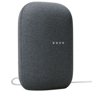 Google Nest Audio sötétszürke (GA01586-EU)