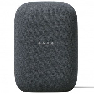 Google Nest Audio sötétszürke (GA01586-EU)