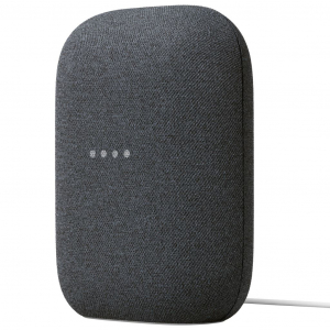 Google Nest Audio sötétszürke (GA01586-EU)