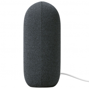 Google Nest Audio sötétszürke (GA01586-EU)