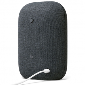 Google Nest Audio sötétszürke (GA01586-EU)