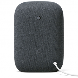 Google Nest Audio sötétszürke (GA01586-EU)